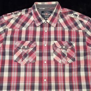 Classic Ecko Unlimited Button Down